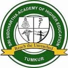 Sri Siddhartha Academy of Higher Education, Tumkur Logo