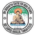 Sri Siddhartha Center for Media Studies, Tumkur Logo