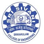 Sri Sivani College of Engineering, Srikakulam Logo