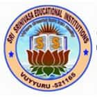 Sri Srinivasa Degree College, Vuyyuru Logo