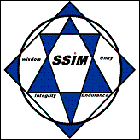 Sri Srinivasa Institute of Management, Tadipatri Logo