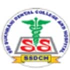 Sri Sukhmani Dental College and Hospital, Dera Bassi Logo