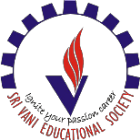 Sri Vani Educational Society Group of Institutions, Vijayawada Logo
