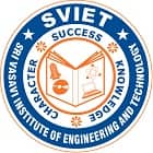Sri Vasavi Institute of Engineering and Technology, Pedana Logo