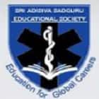Sri Venkata Padmavathy College of Nursing, Guntakal Logo