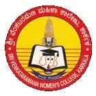Sri Venkataramana Women's College, Karkala Logo