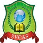 Sri Venkateshwaraa Arts and Science College, Dharmapuri Logo