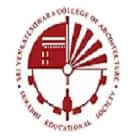 Sri Venkateswara College of Architecture, Hyderabad Logo