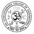 Sri Venkateswara College of Engineering, Sriperumbudur Logo