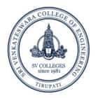 Sri Venkateswara College of Engineering, Tirupati Logo