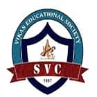 Sri Venkateswara College of Pharmacy, Etcherla Logo