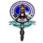 Sri Venkateswara Institute of Medical Sciences, Tirupati Logo