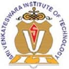 Sri Venkateswara Institute of Technology, Anantapur Logo