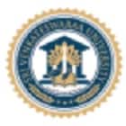 Sri Venkateswaraa University, Thoothukudi Logo