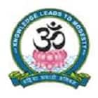 Sri Vidya Mandir Arts and Science, Salem Logo