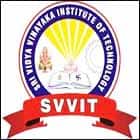 Sri Vidya Vinayaka Institute of Technology, Bangalore Logo