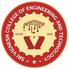 Sri Vignesh College of Engineering and Technology, Trichy Logo
