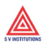 Sri Vishnu Nursing Institute, Bangalore Logo