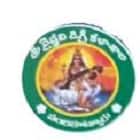 Sri Vyshnavi Degree College, Nandikotkur Logo