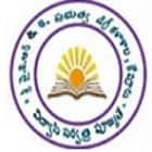 Sri Yerabaka Krishna Reddy and Kousalayamma Government Degree College, Nellore Logo