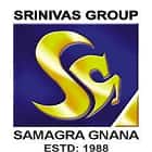 Srinivas Institute of Hotel Management and Tourism, Srinivas University, Mangalore Logo