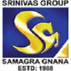 Srinivas Institute of Technology, Mangalore Logo