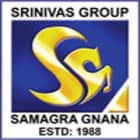 Srinivas School of Engineering, Mangalore Logo