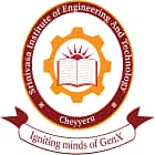 Srinivasa Institute of Engineering and Technology, Amalapuram Logo
