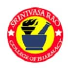 Srinivasarao College of Pharmacy, Pothinamallayyapalem Logo