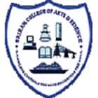 Sriram College of Arts and Science, Thiruvallur Logo