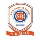 SRM Business School, Lucknow Logo