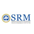 SRM Institute of Science and Technology, NCR Campus, Ghaziabad Logo