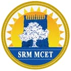SRM Madurai College for Engineering and Technology, Sivaganga Logo