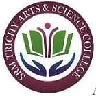 SRM Trichy Arts and Science College, Tiruchirappalli Logo
