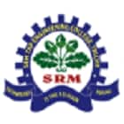 SRM TRP Engineering College, Tiruchirappalli Logo