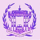 SRR Government Arts and Science College, Karimnagar Logo