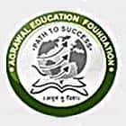 SS Agrawal Institute of Computer Science, Navsari Logo