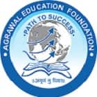 SS Agrawal Institute of Physiotherapy and Medical Care Education, Navsari Logo