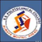 SS College of Polytechnic, Karnal Logo
