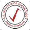 SS Institute of Technology, Dundigal Logo