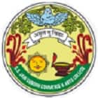 SS Jain Subodh Commerce and Arts College, Jaipur Logo