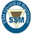 SSM College of Education, Rohtak Logo