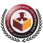 SSM College of Engineering, Baramulla Logo