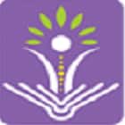 SSM College of Physiotherapy, Erode Logo