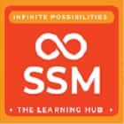 SSM Institute of Engineering and Technology, Dindigul Logo