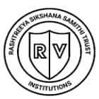 SSMRV Degree College, Bangalore Logo