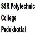 SSR Polytechnic College, Pudukkottai Logo