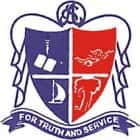 St Alberts College, Ernakulam Logo