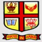 St Aloysius College, Jabalpur Logo