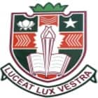 St Aloysius Degree College, Bangalore Logo